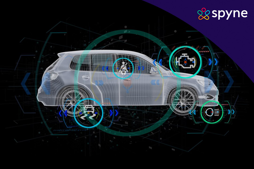 Car Detection Image Processing- Speed Up Image Processing