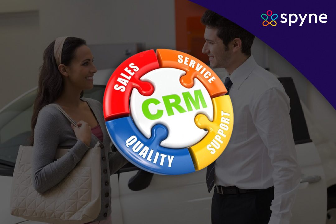Dealer CRM Definition, Features, and Benefits