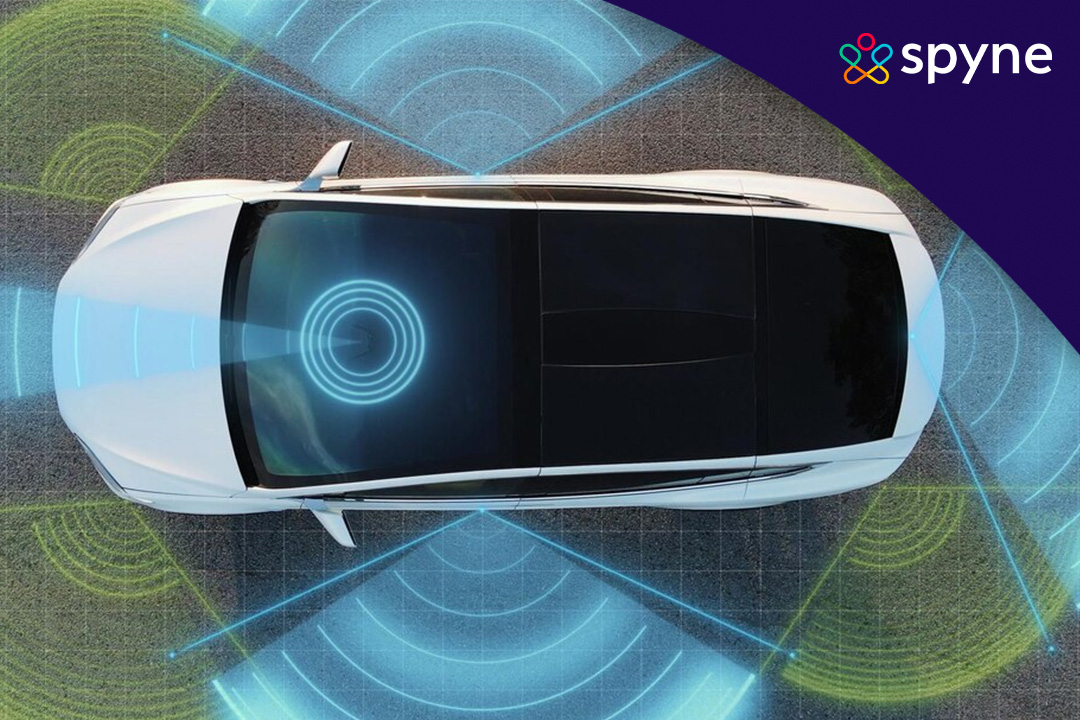 Object Detection Car: What It Is and How It Works
