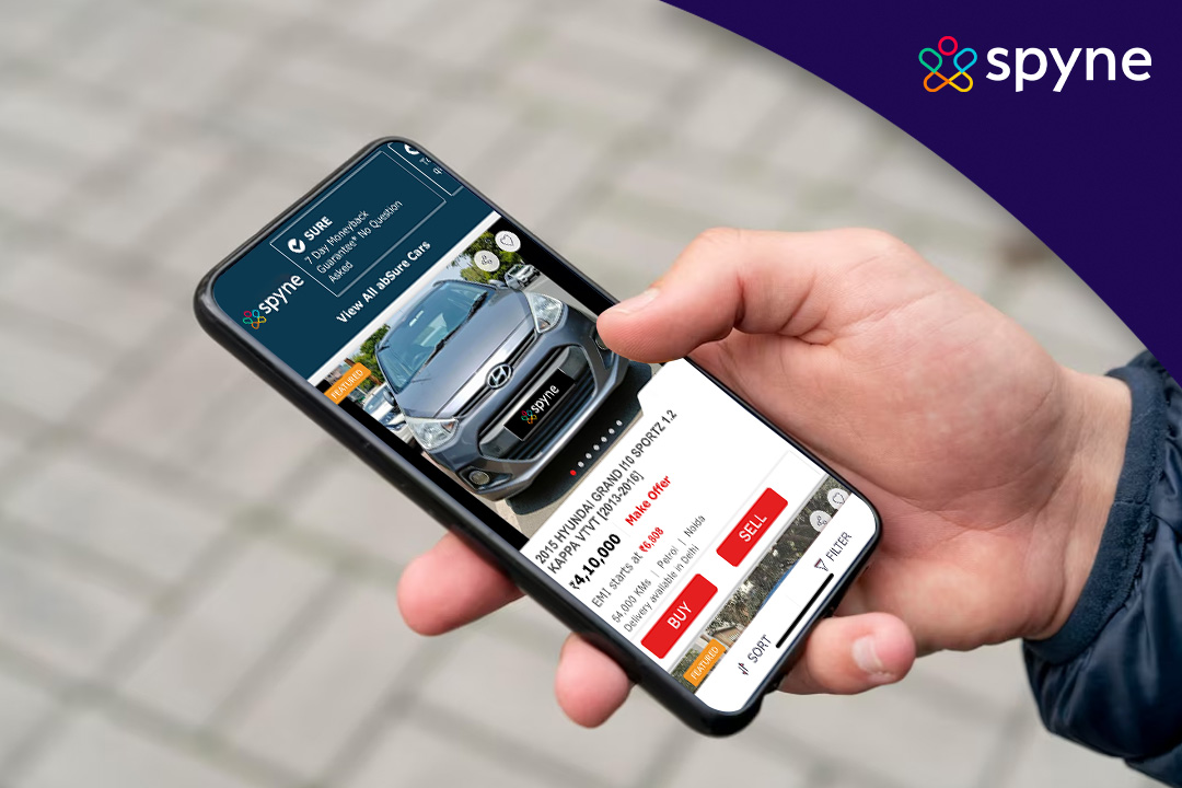 Online Car Dealers Guide to its Definition and its Benefits