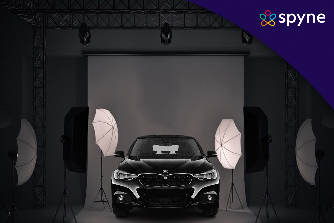 Car Studio - What It Is and How to Find One for Your Dealership