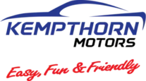 spyne helps kempthorn motors create high quality car images