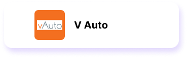 v auto integration