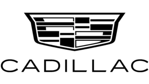 Cadillac-Logo