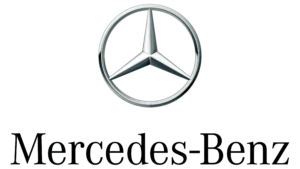 Mercedes-Benz-Logo